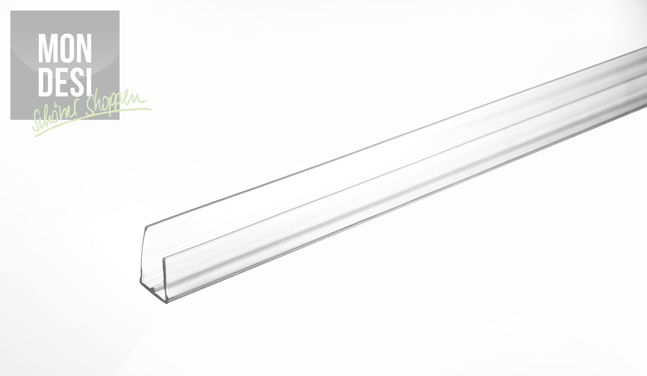 für Stegplatten 10mm