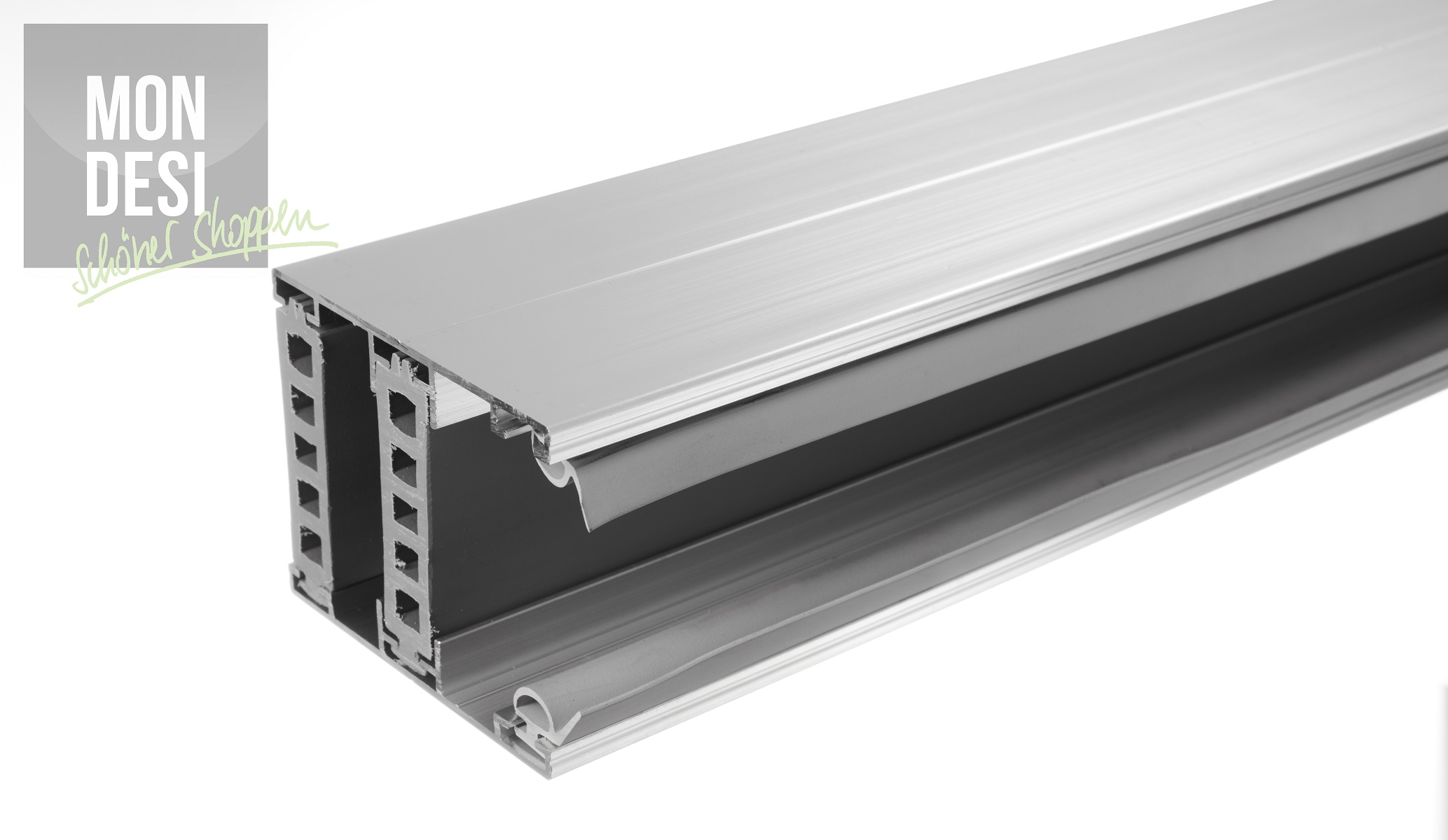 für Stegplatten 32mm